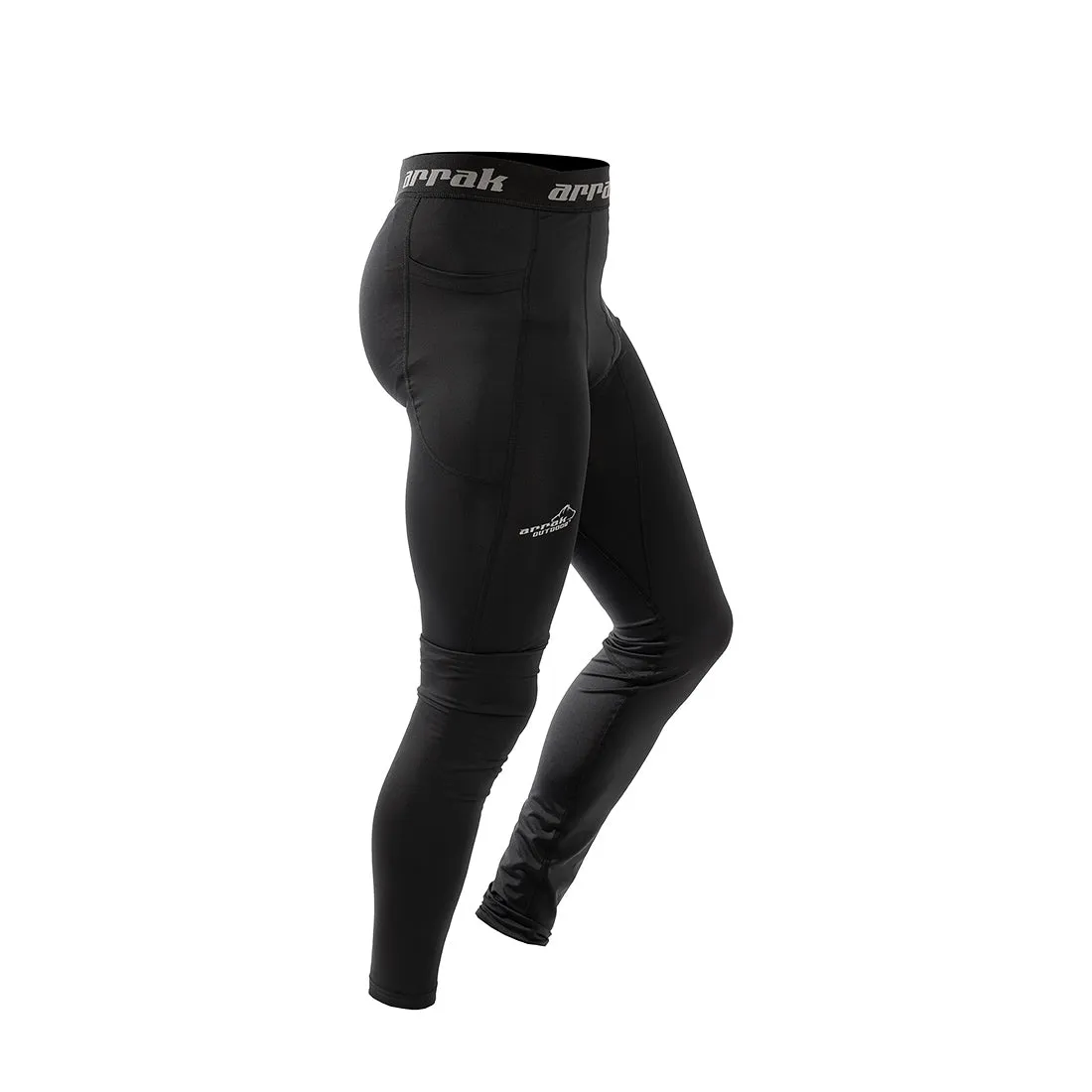 Action Training Pants Men (Black)