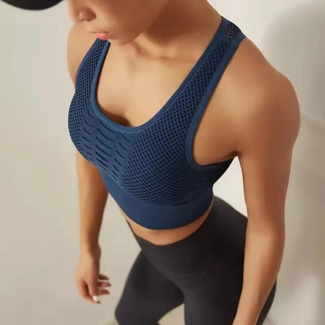 Active Yoga Top