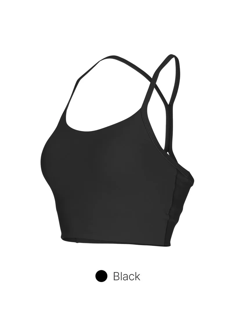 Airexpert Y Bra & Leggings