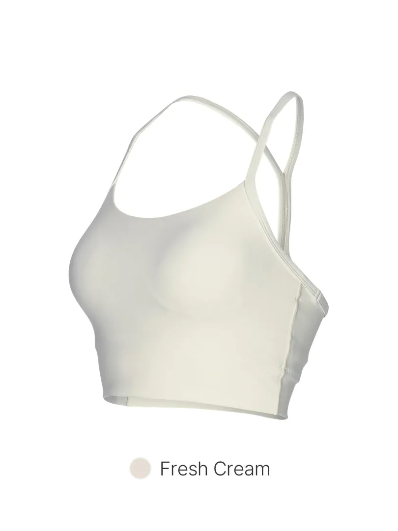 Airexpert Y Bra & Leggings