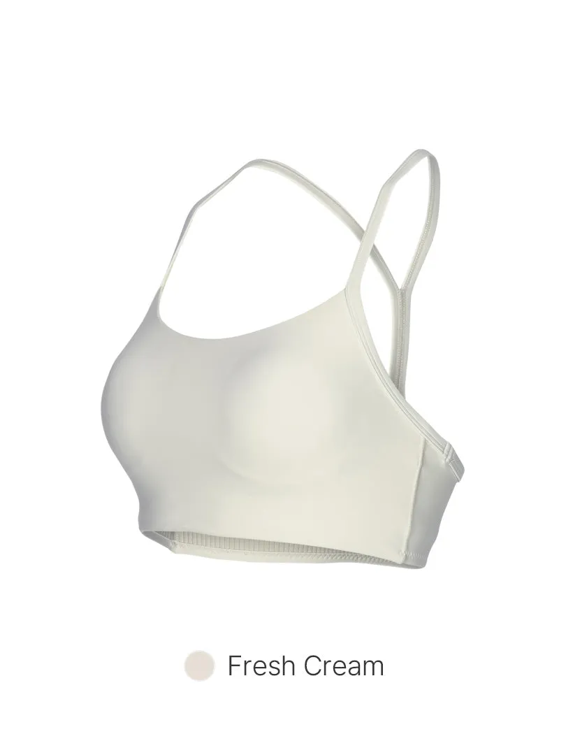 Airexpert Y Bra & Leggings