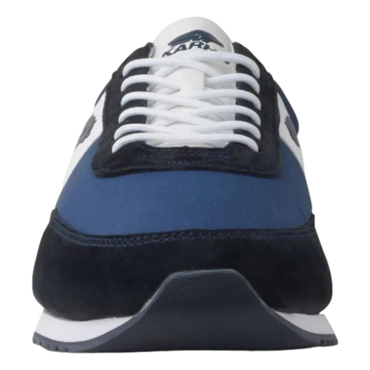 Albatross 82 Deep Navy & White