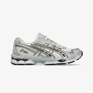 ASICS | GEL-NYC 2055 { CREAM/PURE SILVER