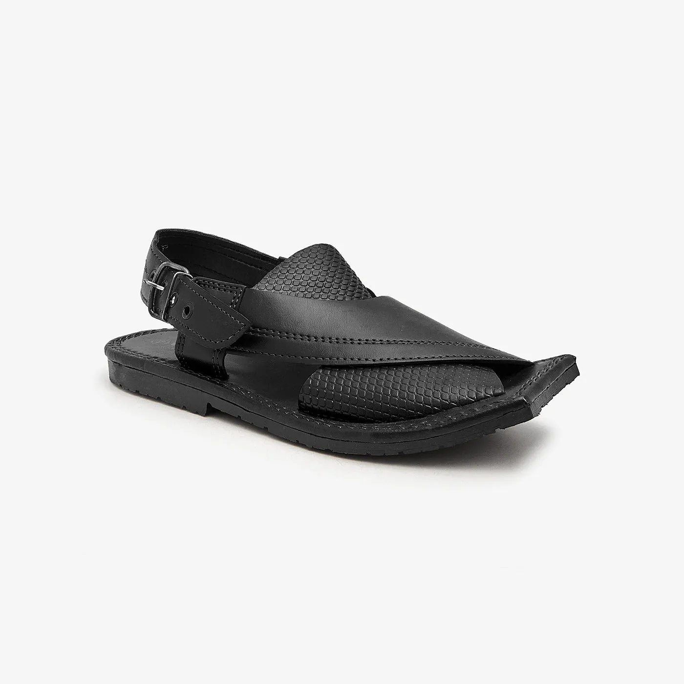 Back-Sling Sandals for Boys