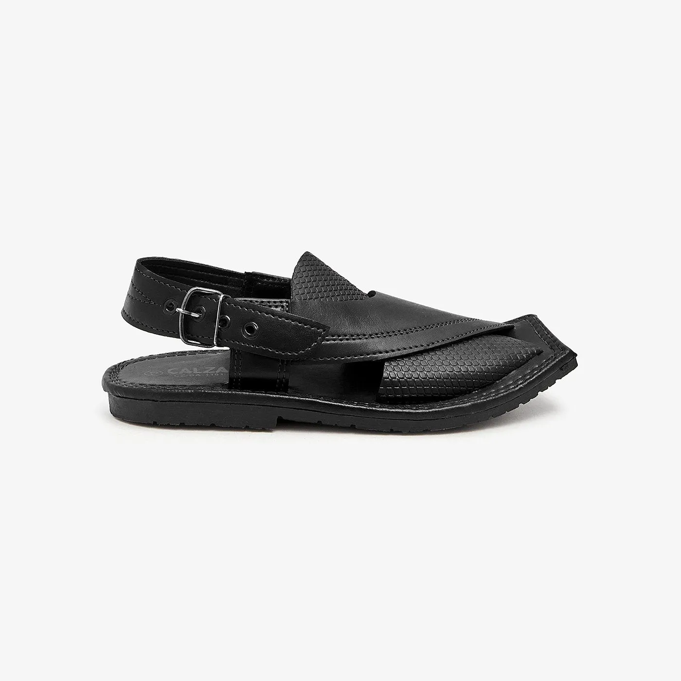 Back-Sling Sandals for Boys