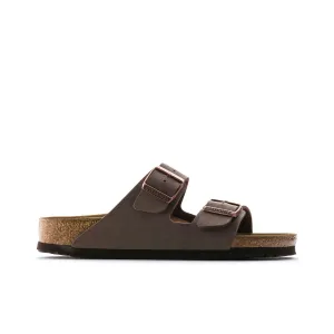 BIRKENSTOCK ARIZONA BIRKIBUC N (NARROW)