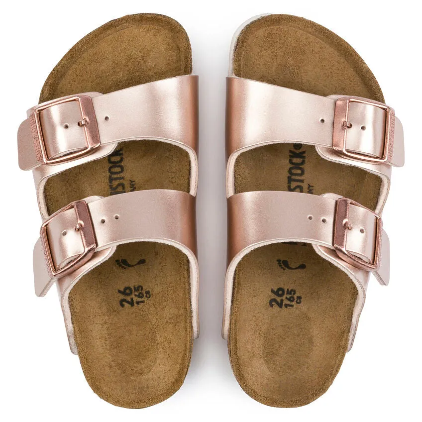 Birkenstock Arizona Kids (Little Kid)