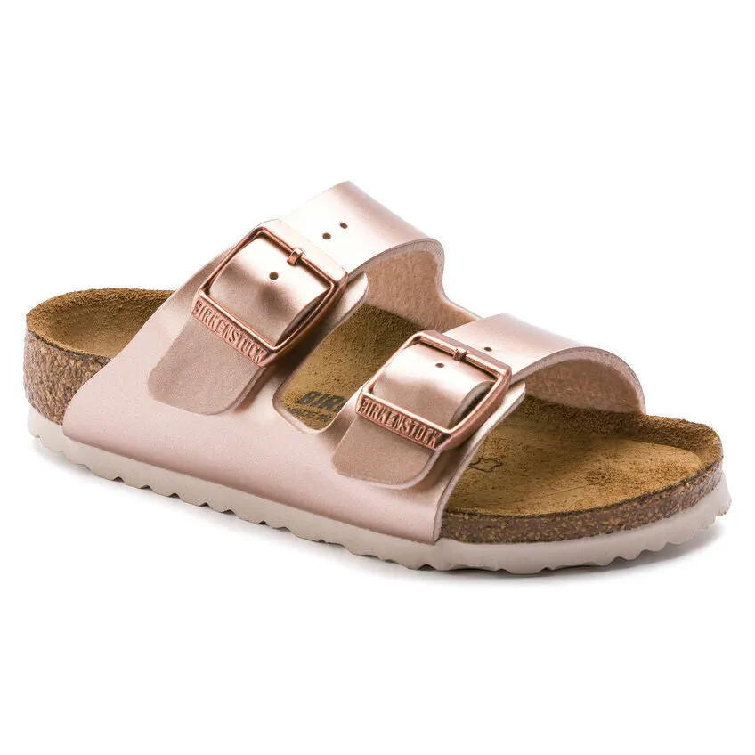 Birkenstock Arizona Kids (Little Kid)