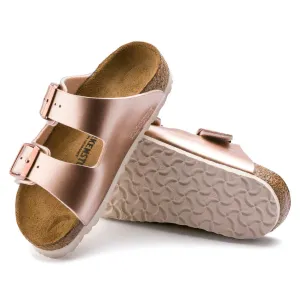 Birkenstock Arizona Kids (Little Kid)