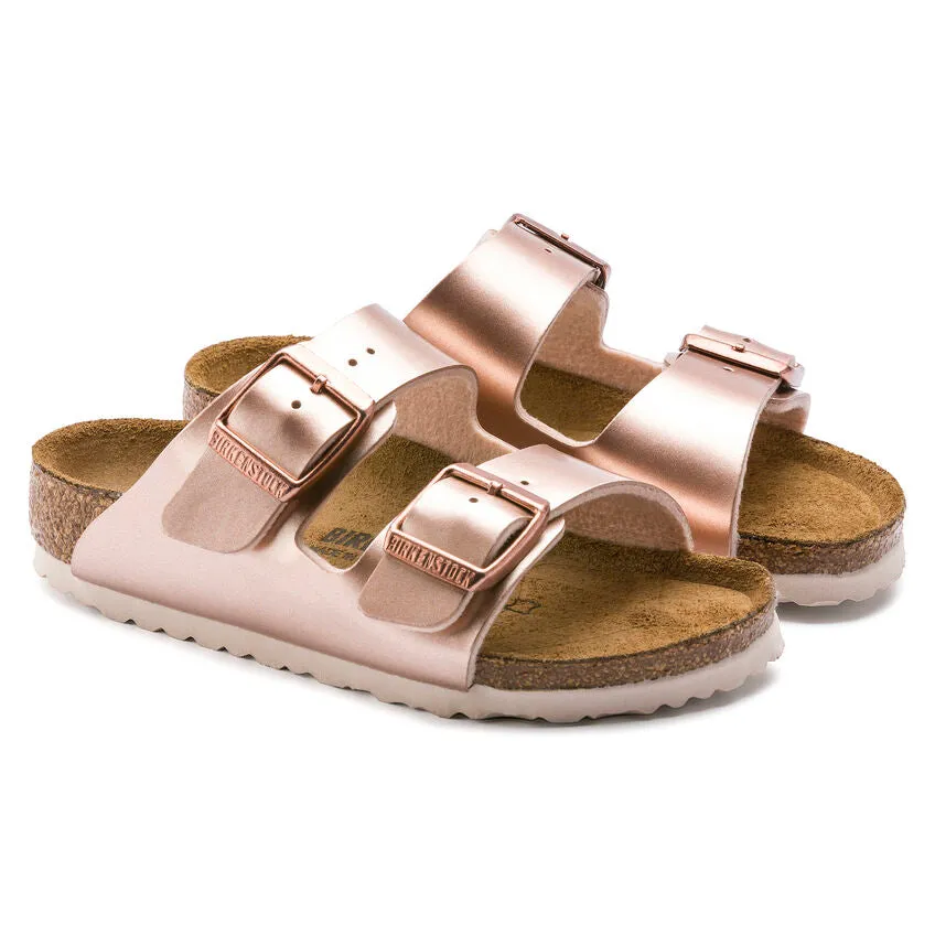 Birkenstock Arizona Kids (Little Kid)