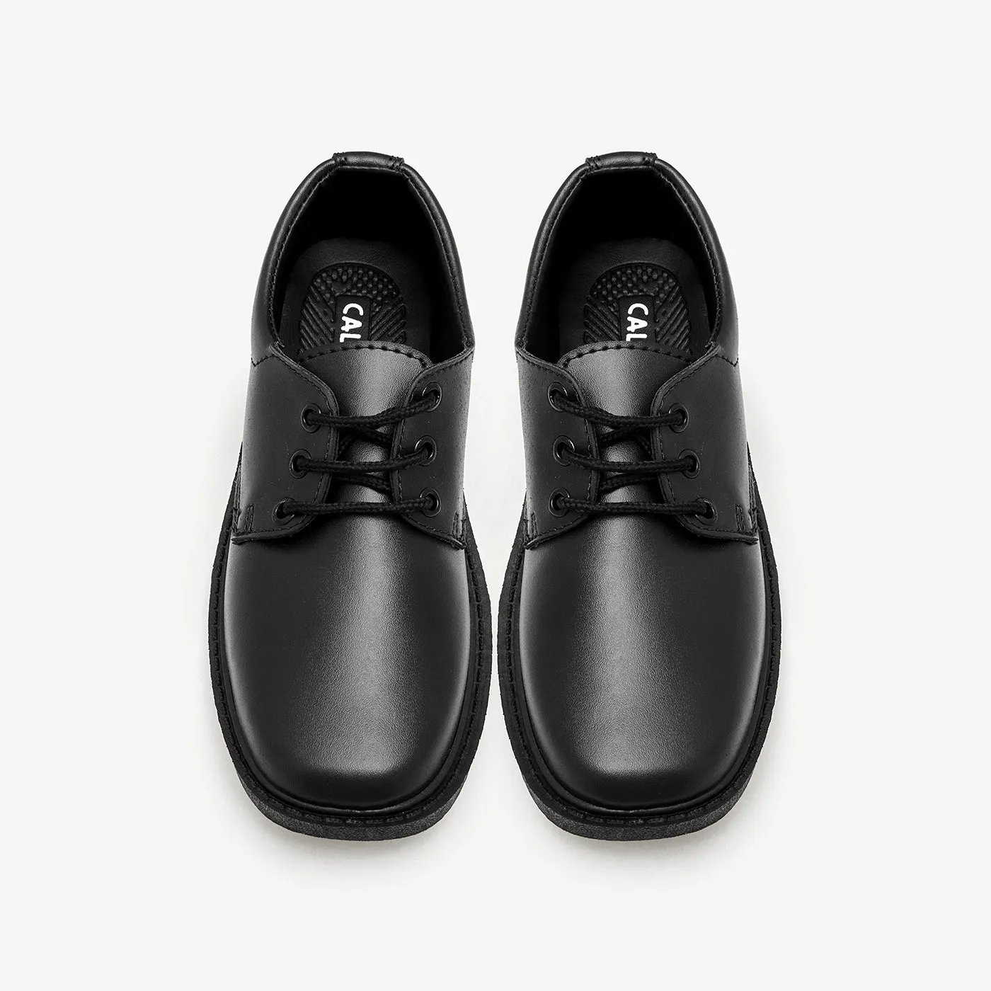 Boys' Comfy School Shoes