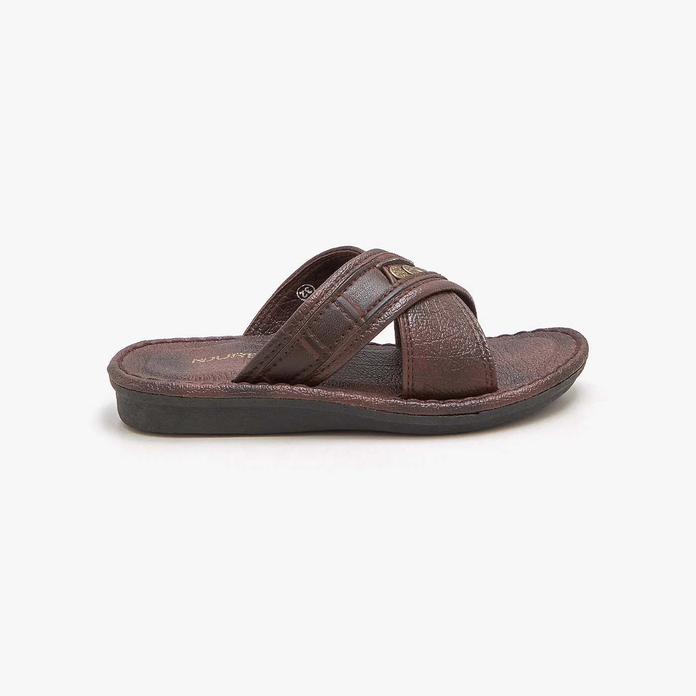 Boys Toe-Ring Chappals