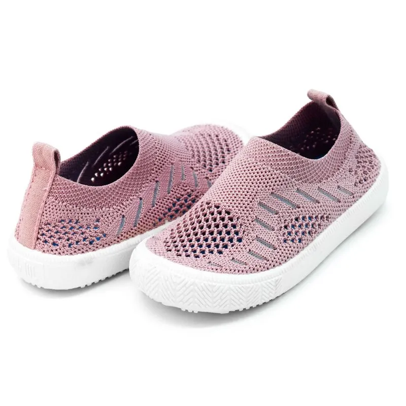 Breeze Knit Shoe by Jan & Jul