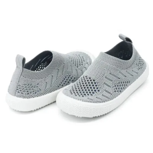 Breeze Knit Shoe by Jan & Jul