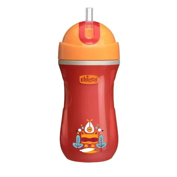 Chicco - Sport Cup Insulated Bottle