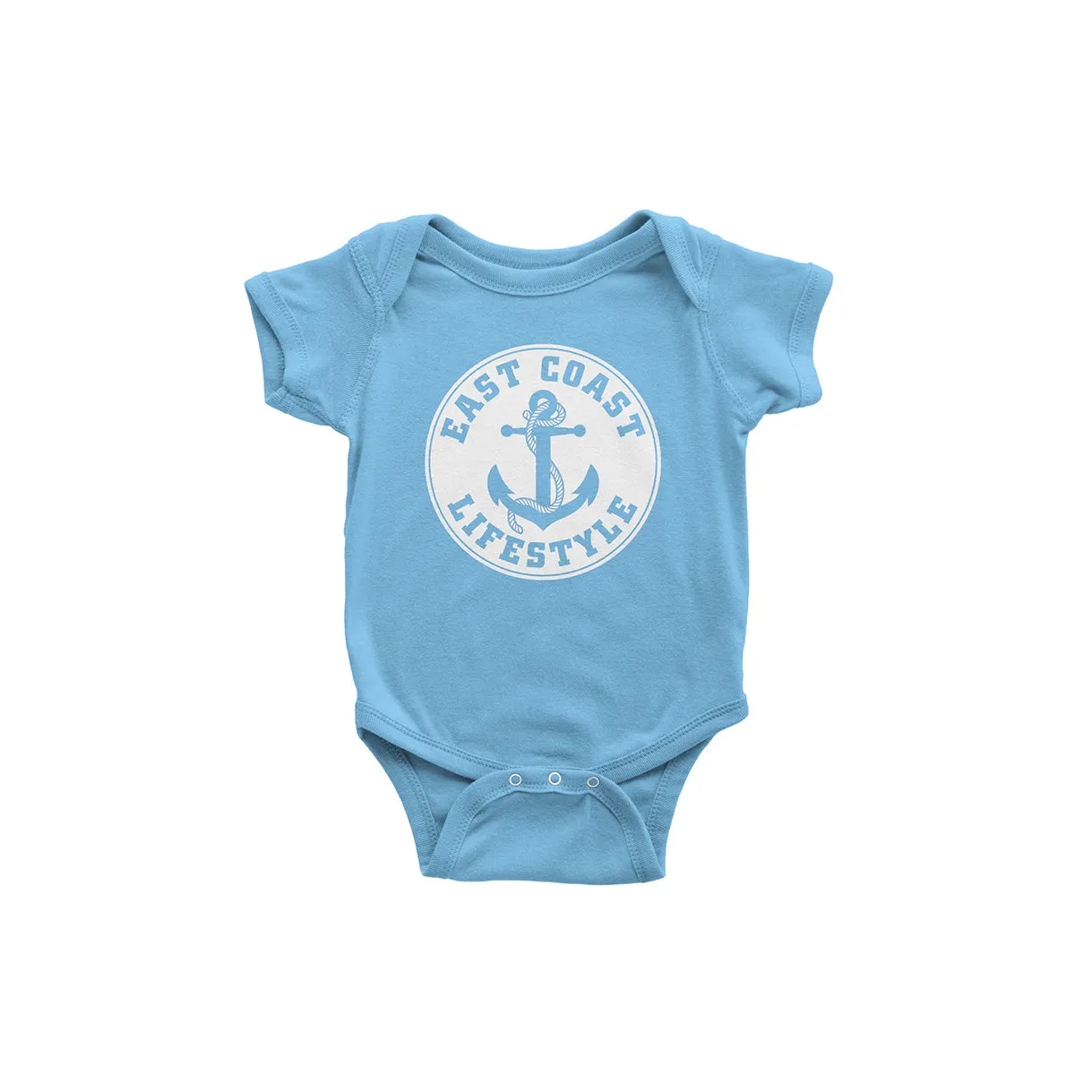 Classic Baby Onesie