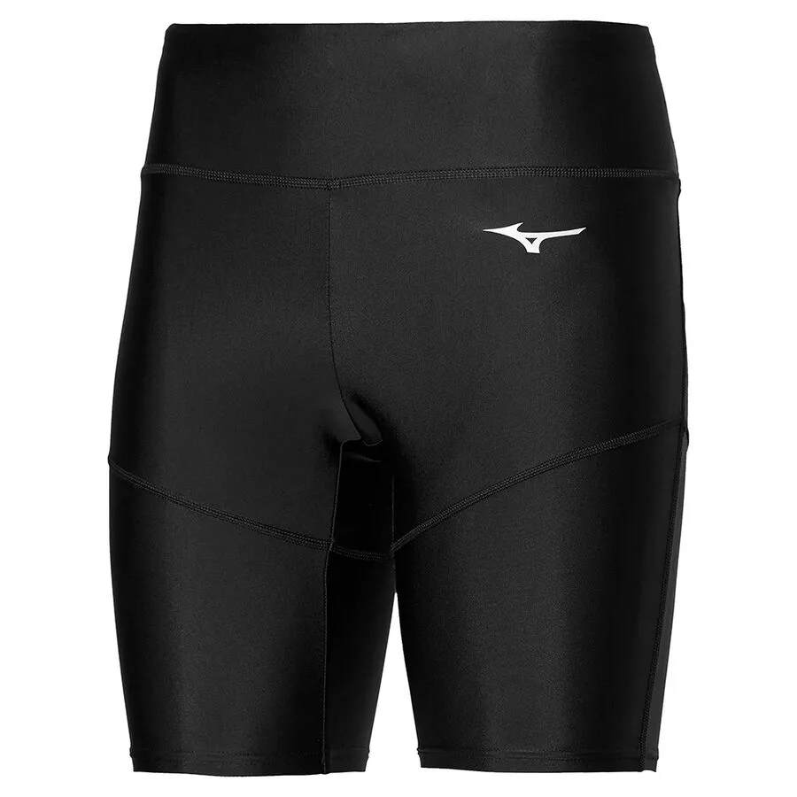 Core Mid Tight (W) | Black