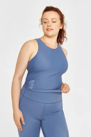 Core Sports Top Statement Bay