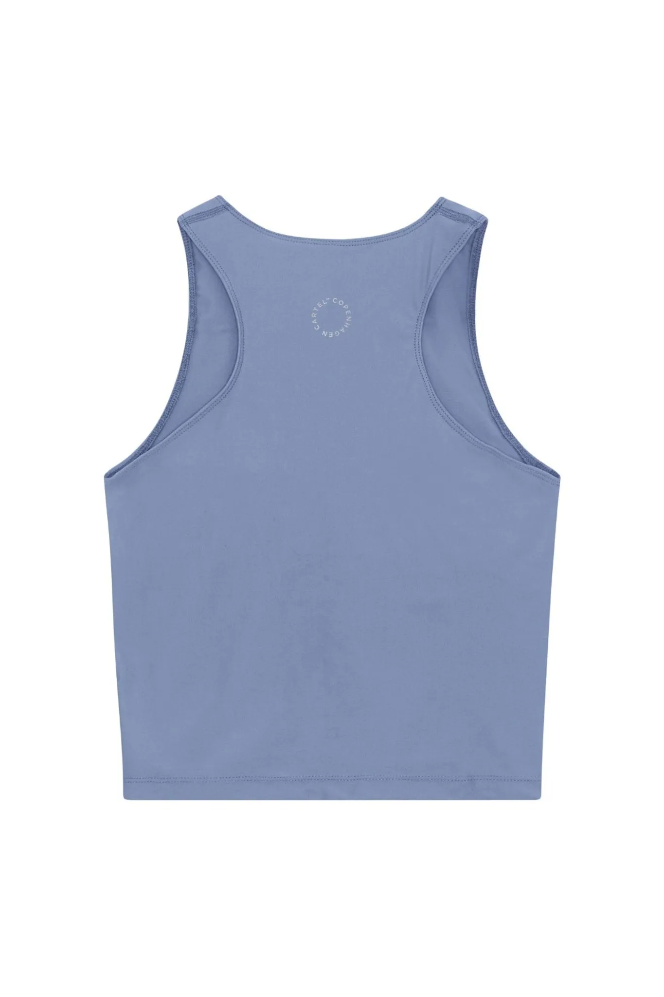 Core Sports Top Statement Bay