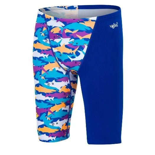 DOLFIN Uglies Men&#39;s Sharkonator Jammer