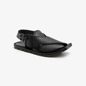 Embossed Sandals for Boys