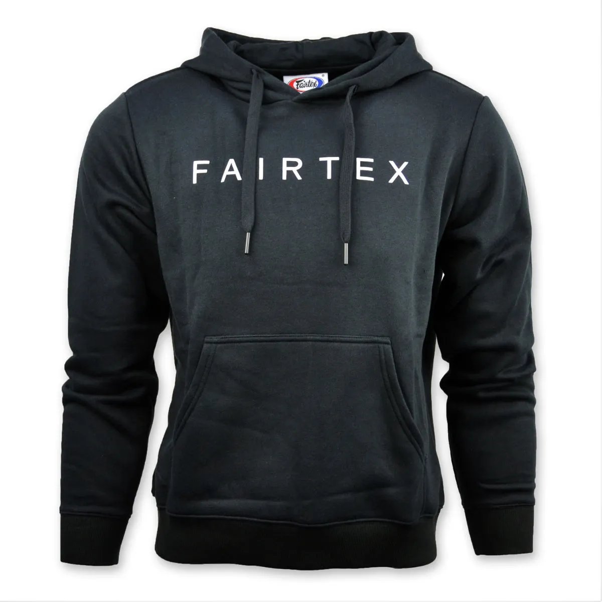 Fairtex FHS19 Hoodie Black