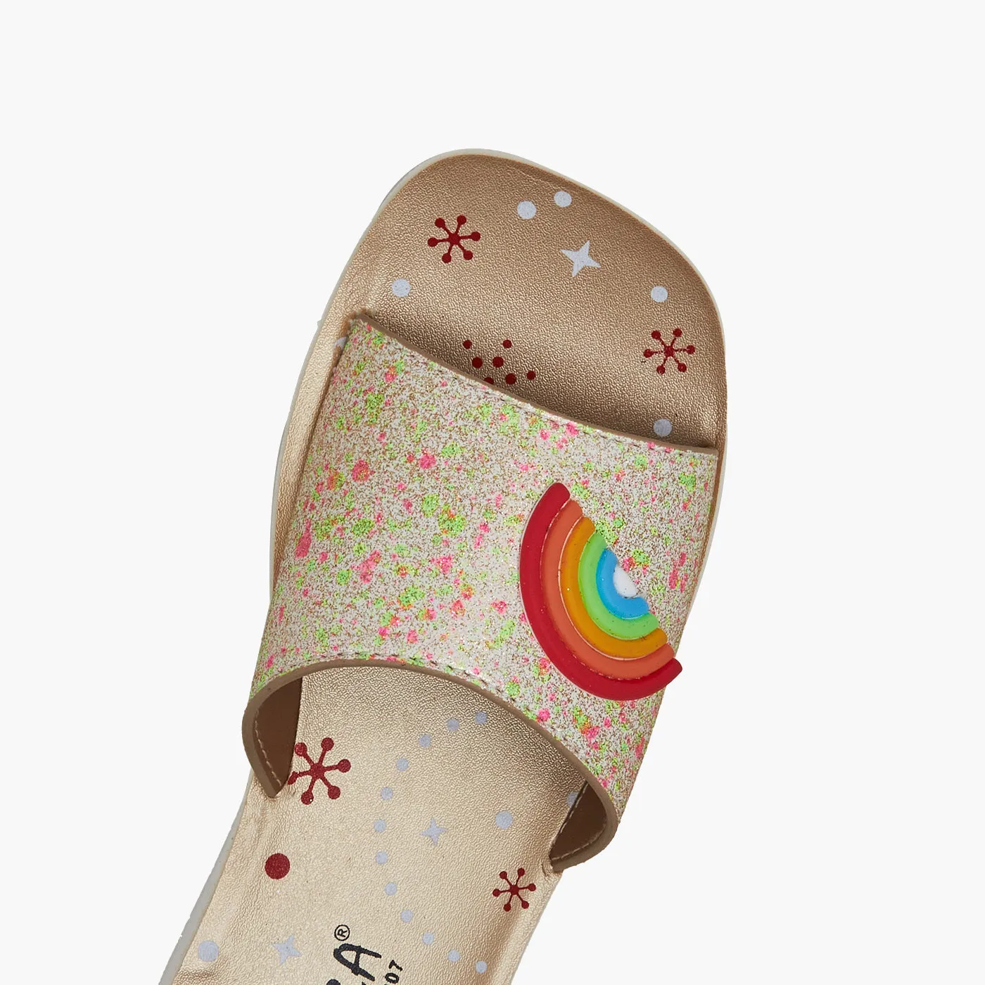 Girls Everyday Chappals