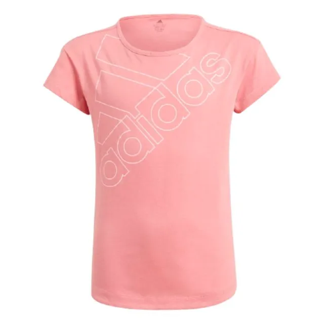 GN3966 G Logo T1 Hazy Rose/Light Pink