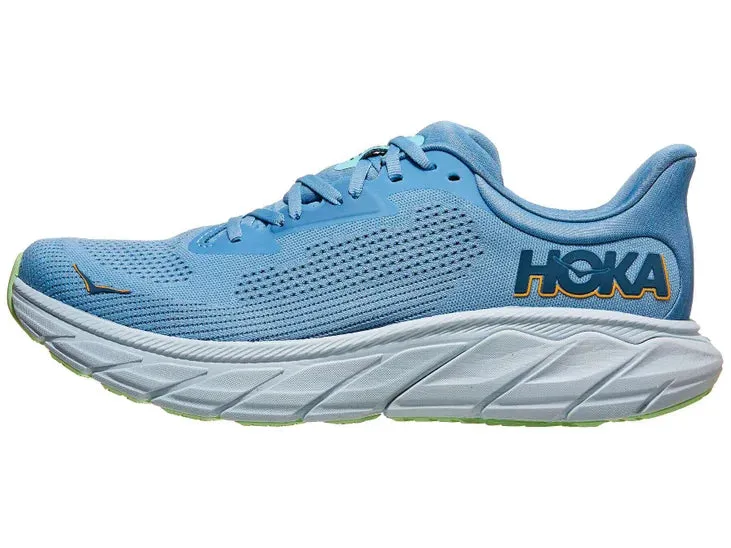 Hoka | Arahi 7 | Men's | Shadow/Dusk