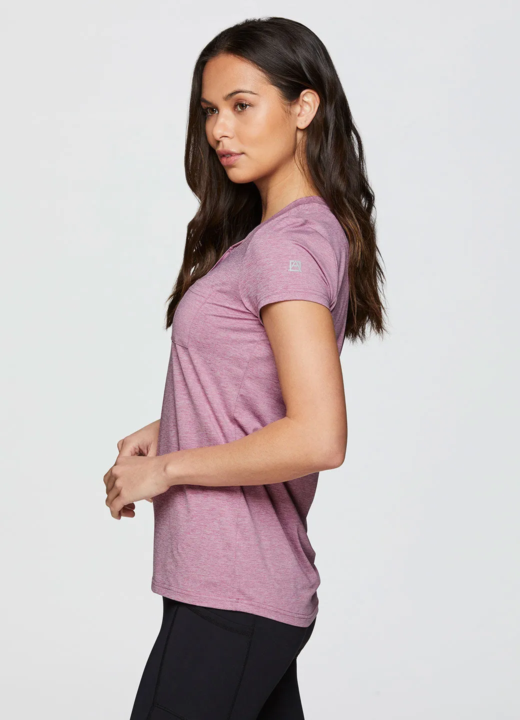 Juniper Breezy Hiking Tee