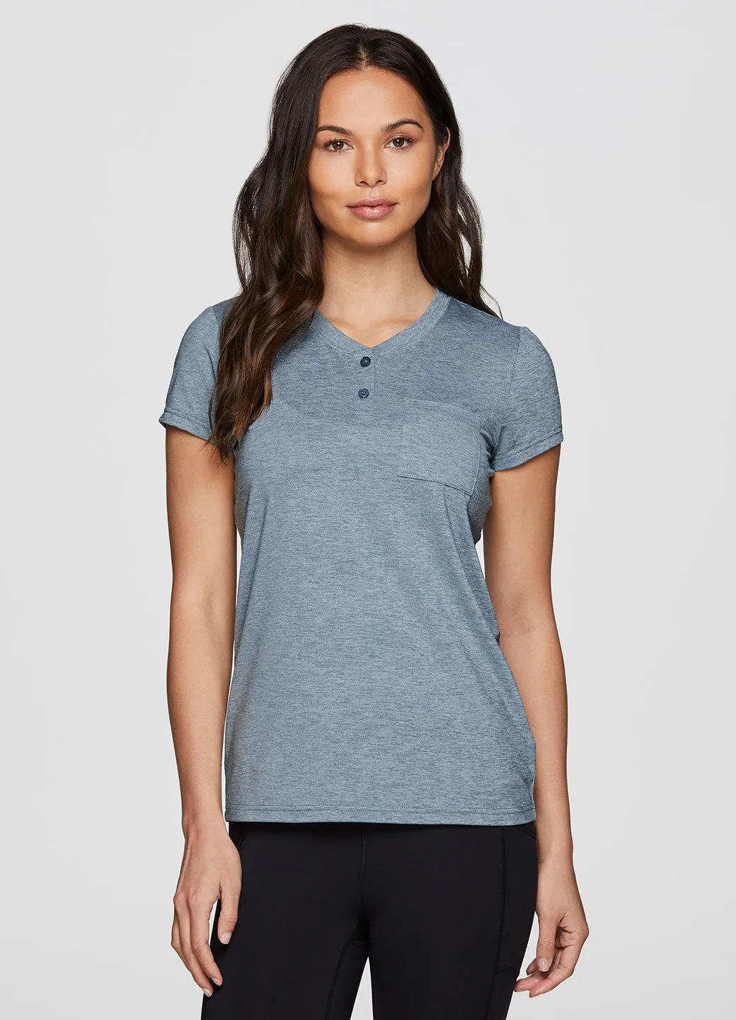 Juniper Breezy Hiking Tee