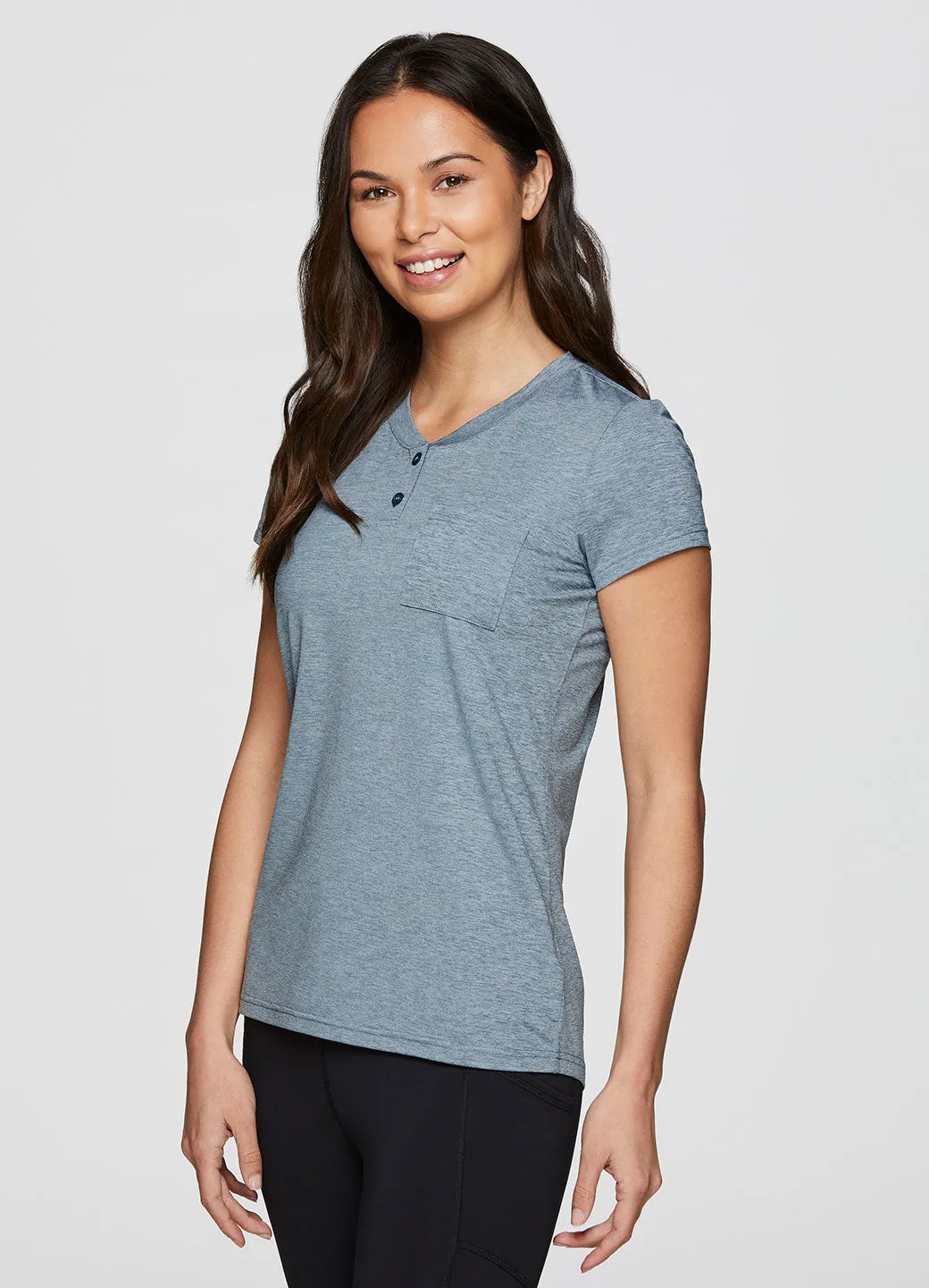 Juniper Breezy Hiking Tee