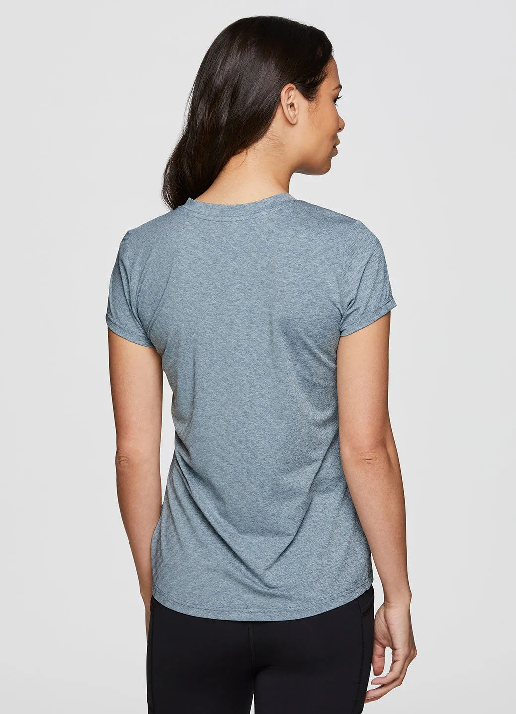 Juniper Breezy Hiking Tee