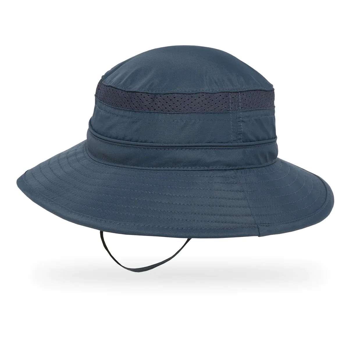 Kids Bucket Hat Captain's Navy