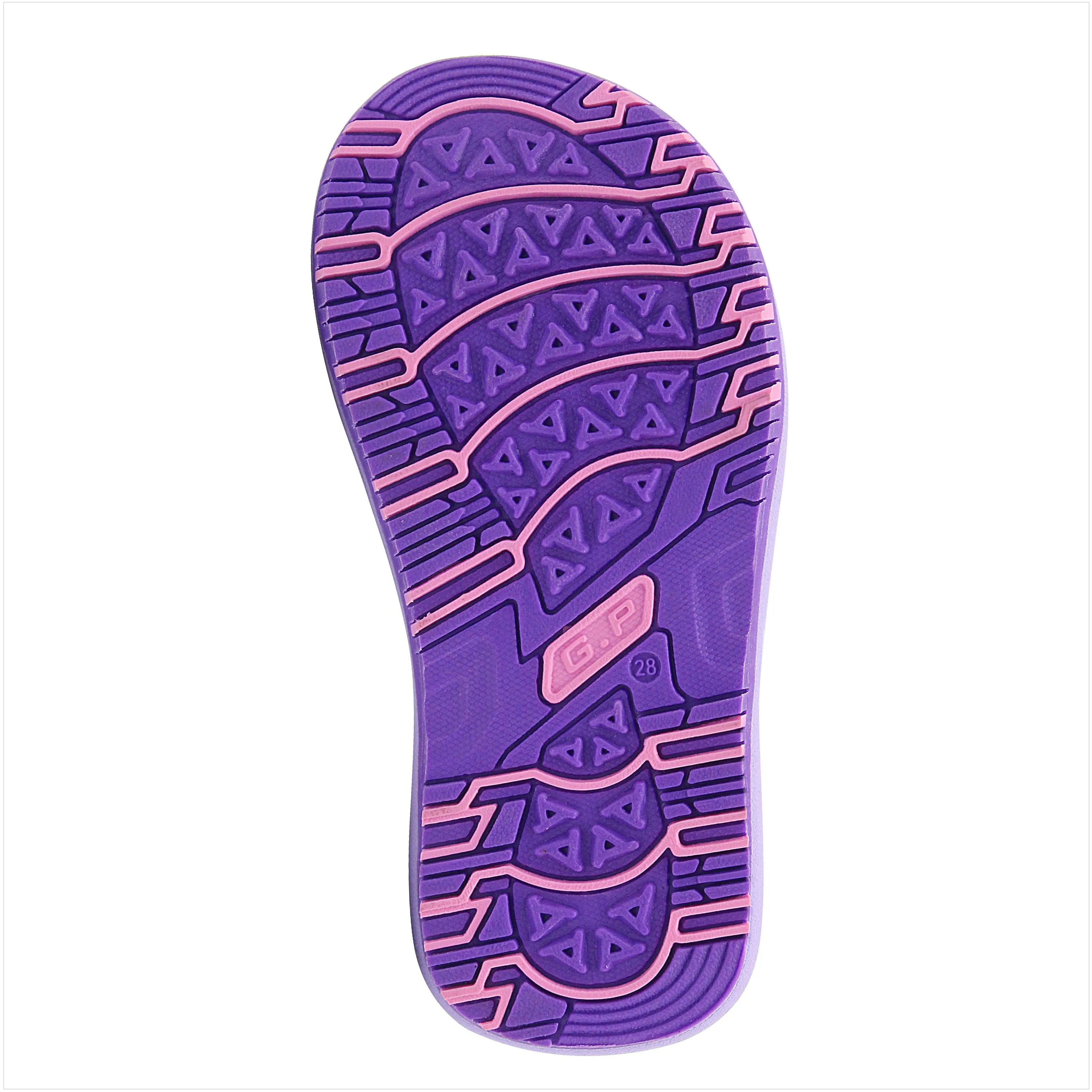 Kids Classic: 9571 Purple