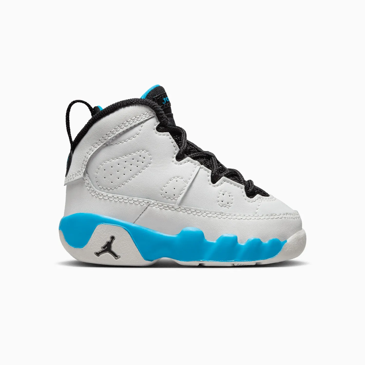 Kid's Jordan 9 Retro "Powder Blue" Toddlers