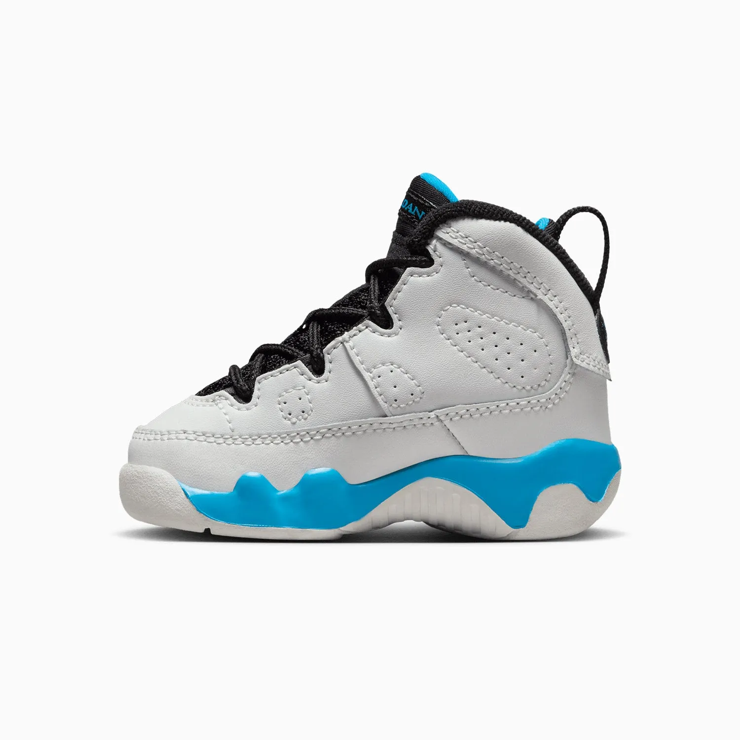 Kid's Jordan 9 Retro "Powder Blue" Toddlers