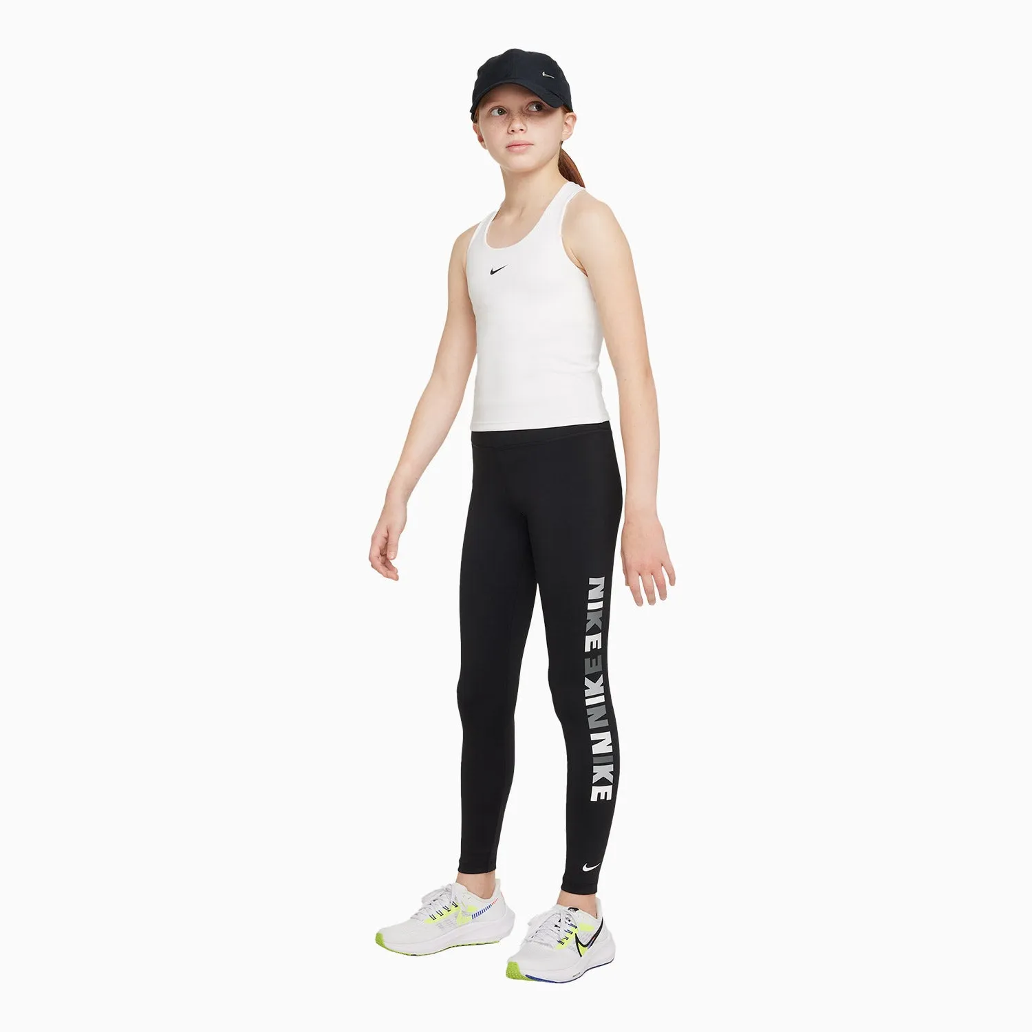 Kid's Sportswear Dry Fit Outfit