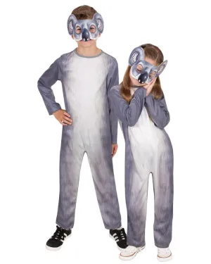 Koala Costume for Kids