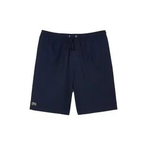 Lacoste Solid Diamond Weave Shorts (Men's)