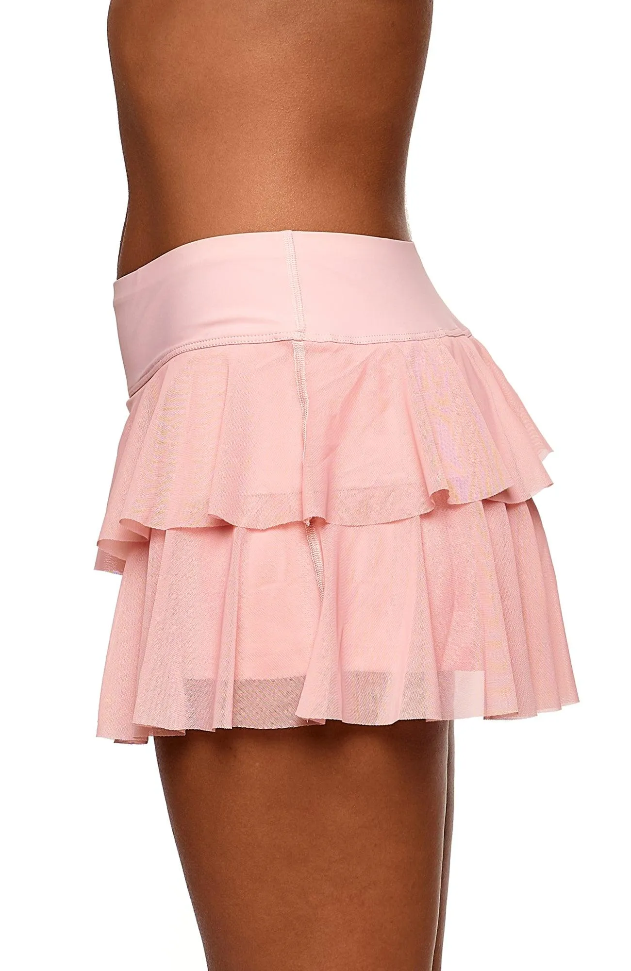 Layer Cake Tennis Skirt Attitude