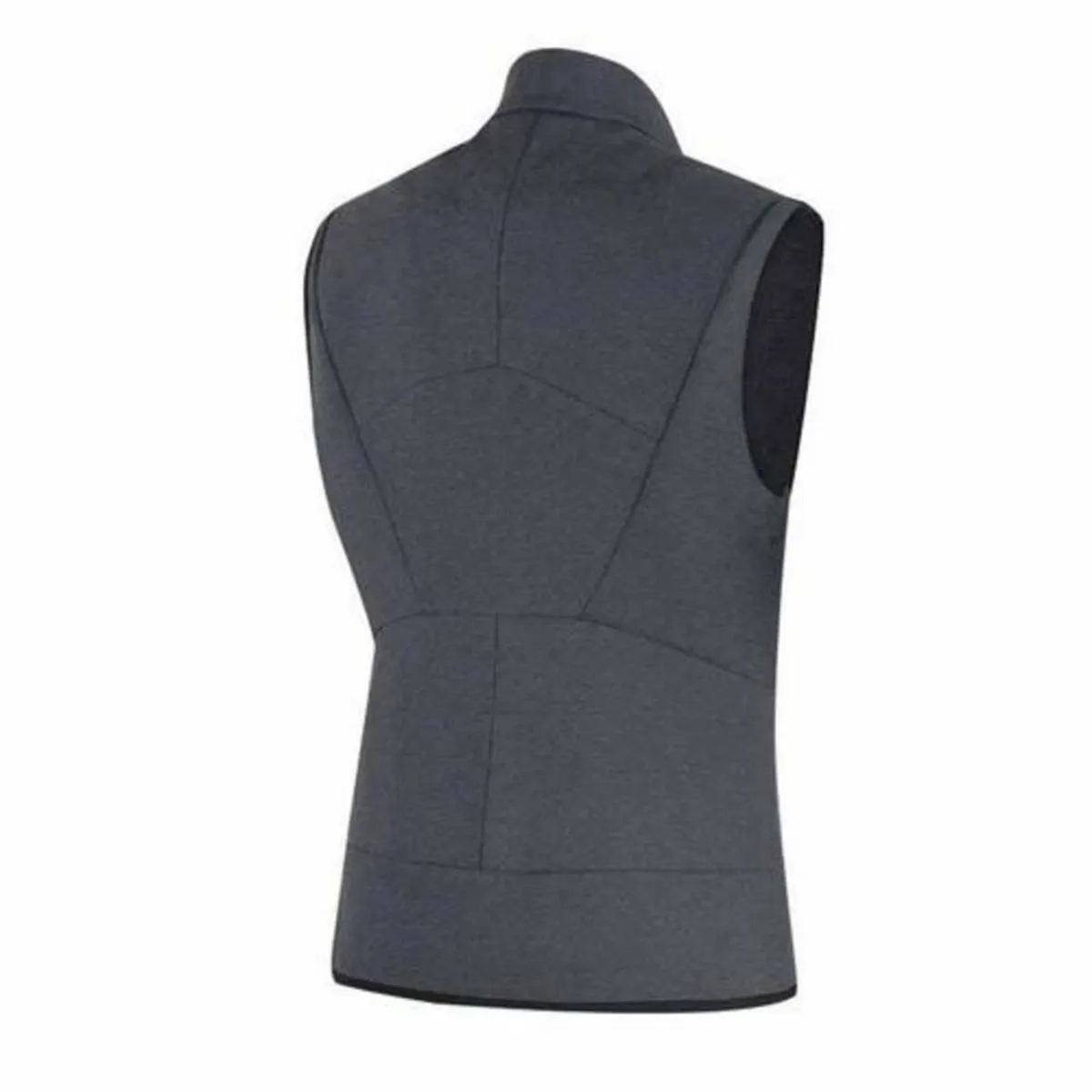 Lenz Heat Vest 2.0 for Men with rcB 1400 Batteries