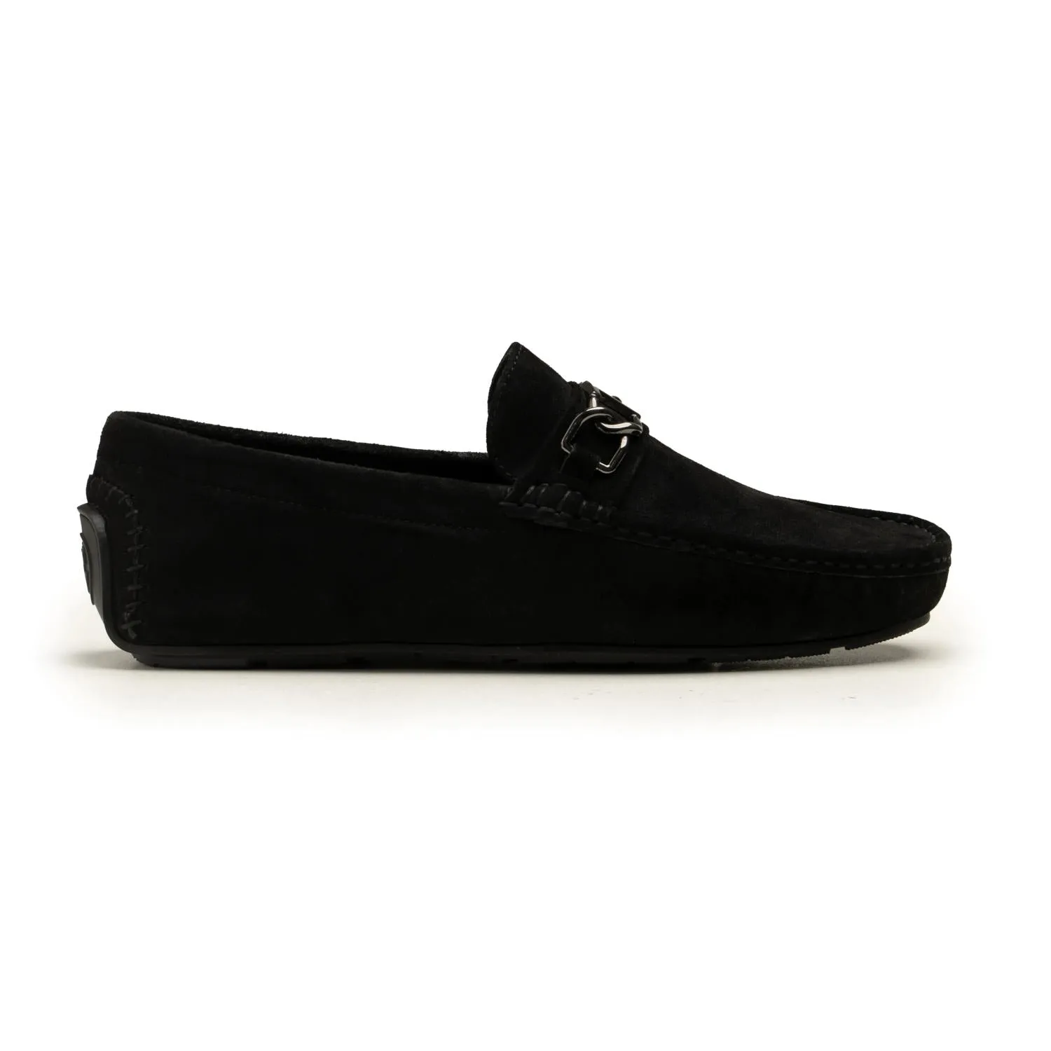 LS Pure suvede Leather Zenvic loafers LS-144