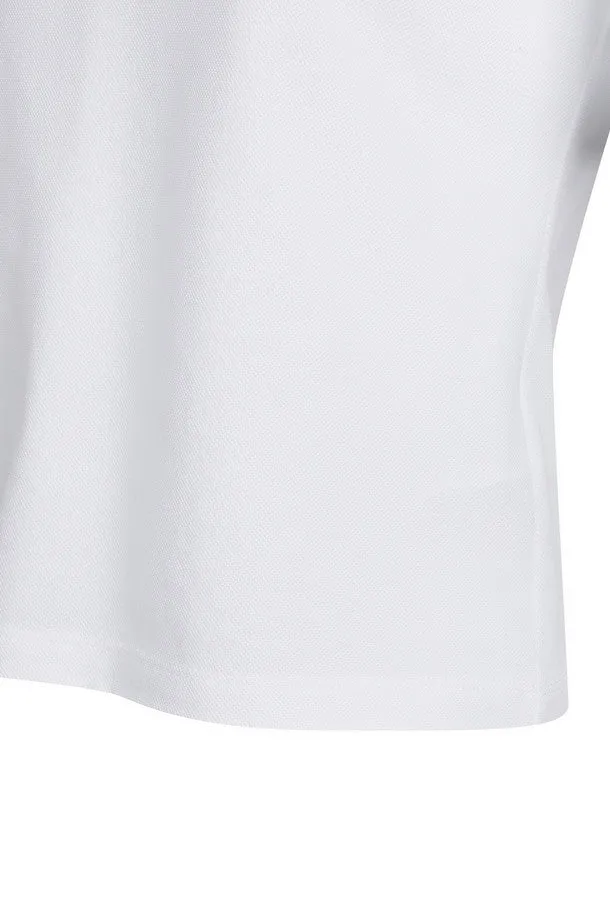 [LUCKY des SPORTS] Zip-up Collar T-shirt(UV Protection)