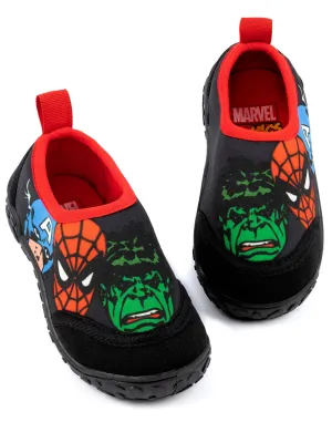 Marvel Kids Superhero Aqua Socks