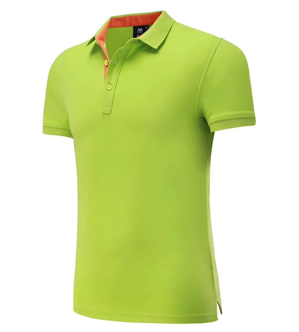 Men Women Golf apparel Golf T-Shirt Summer Running T Shirt  Breathable Sports Short Sleeve tennis Women Yoga Golf Top