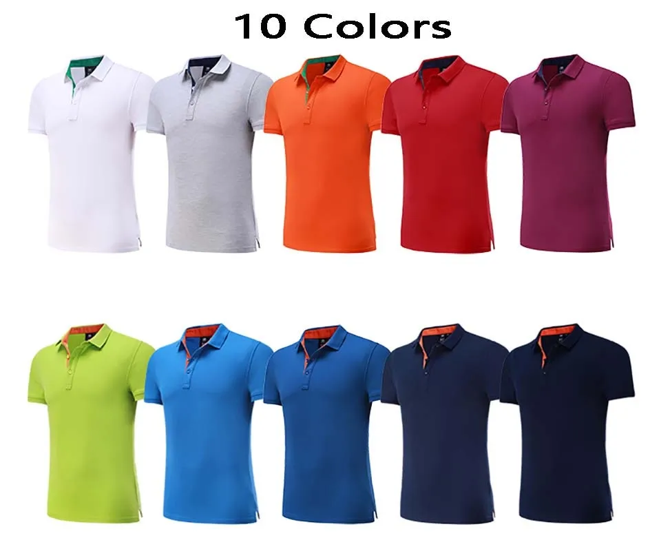 Men Women Golf apparel Golf T-Shirt Summer Running T Shirt  Breathable Sports Short Sleeve tennis Women Yoga Golf Top