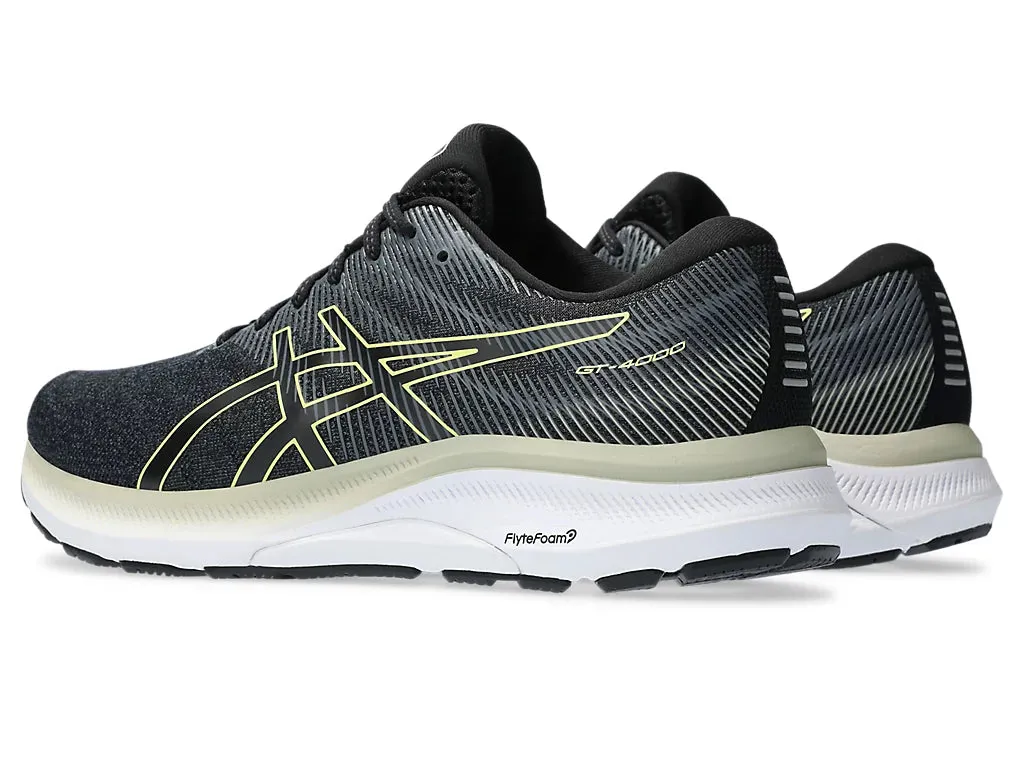 Men's GT-4000 v3 (003 - Black/Glow Yellow)