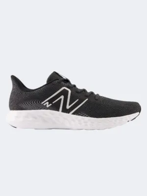 New Balance 411V3 Women Running Shoes Blacktop