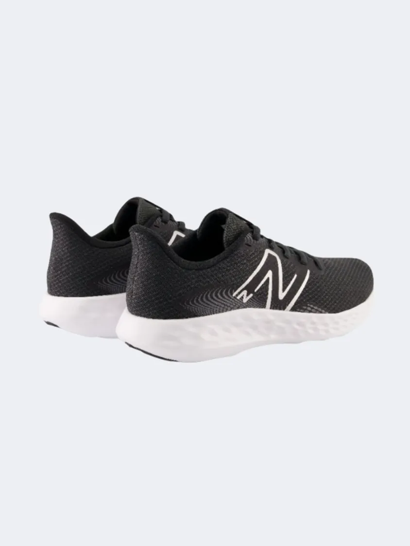 New Balance 411V3 Women Running Shoes Blacktop